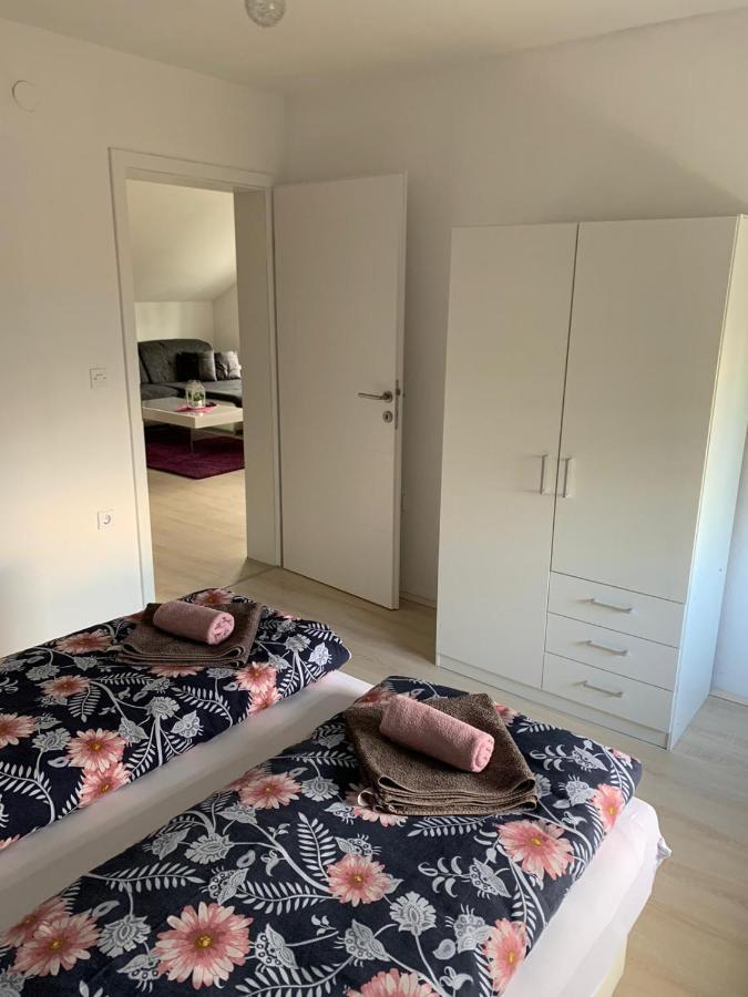 Apartament Kety Donja Lomnica Zewnętrze zdjęcie