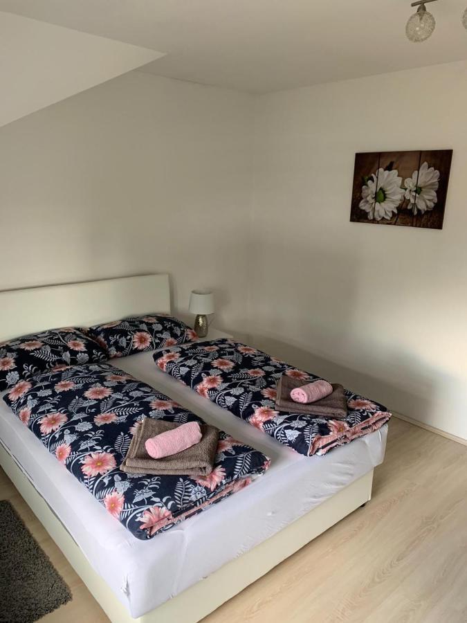 Apartament Kety Donja Lomnica Zewnętrze zdjęcie