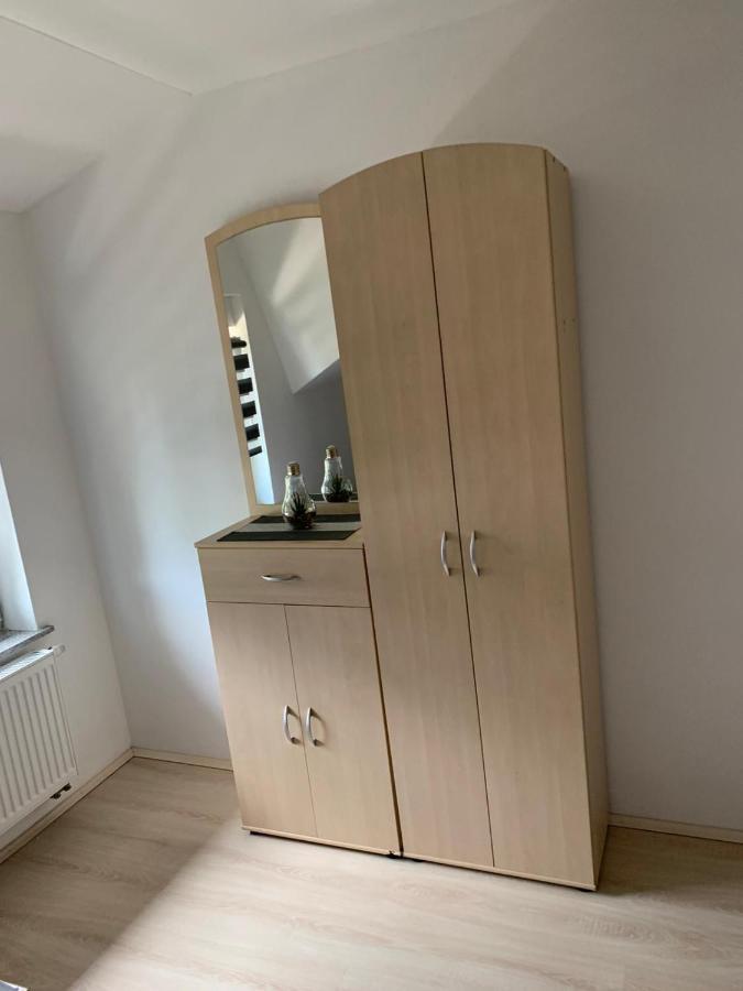 Apartament Kety Donja Lomnica Zewnętrze zdjęcie